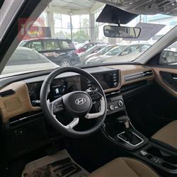 هيونداي كريتا